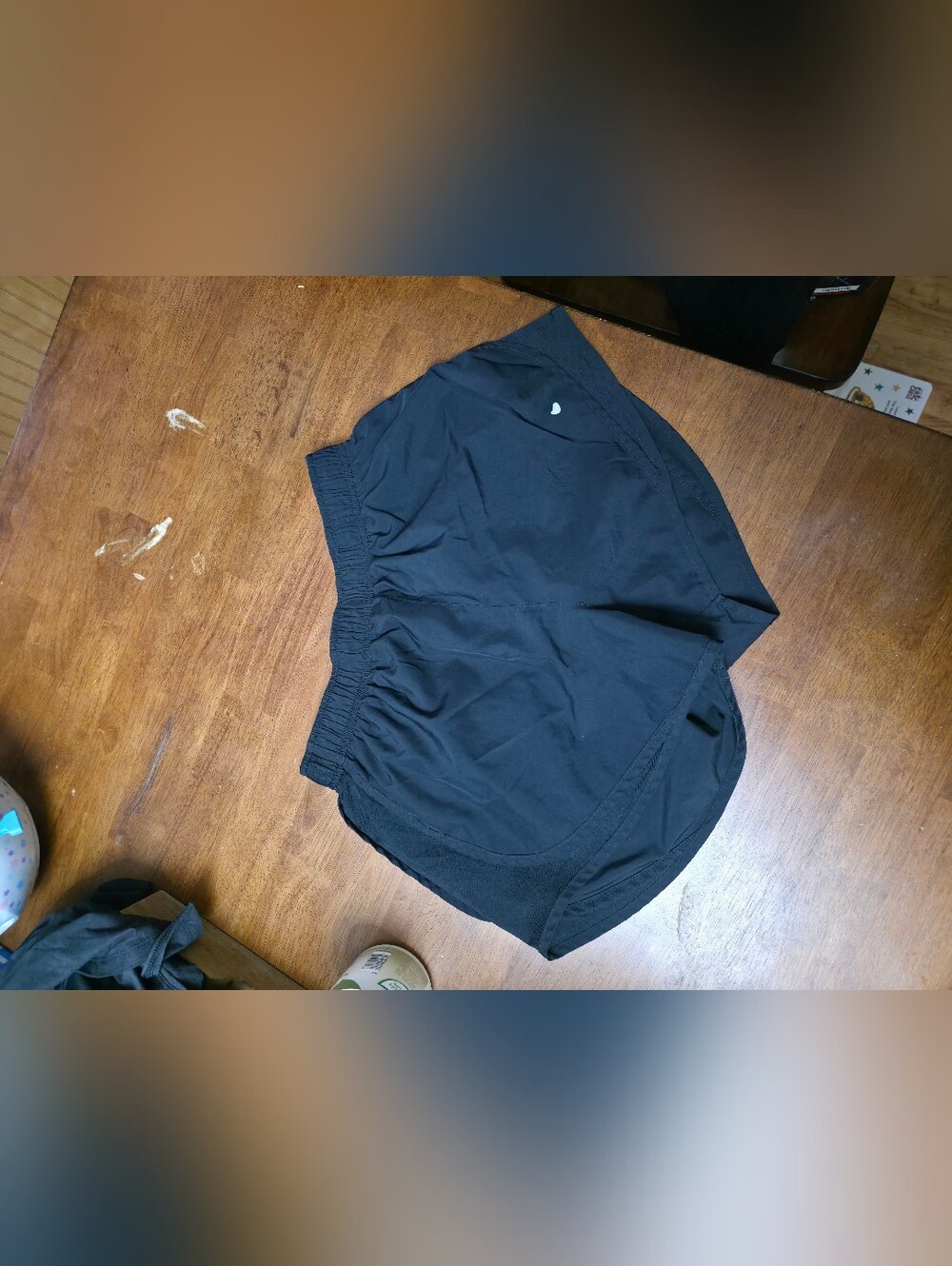 Womens Nike Shorts